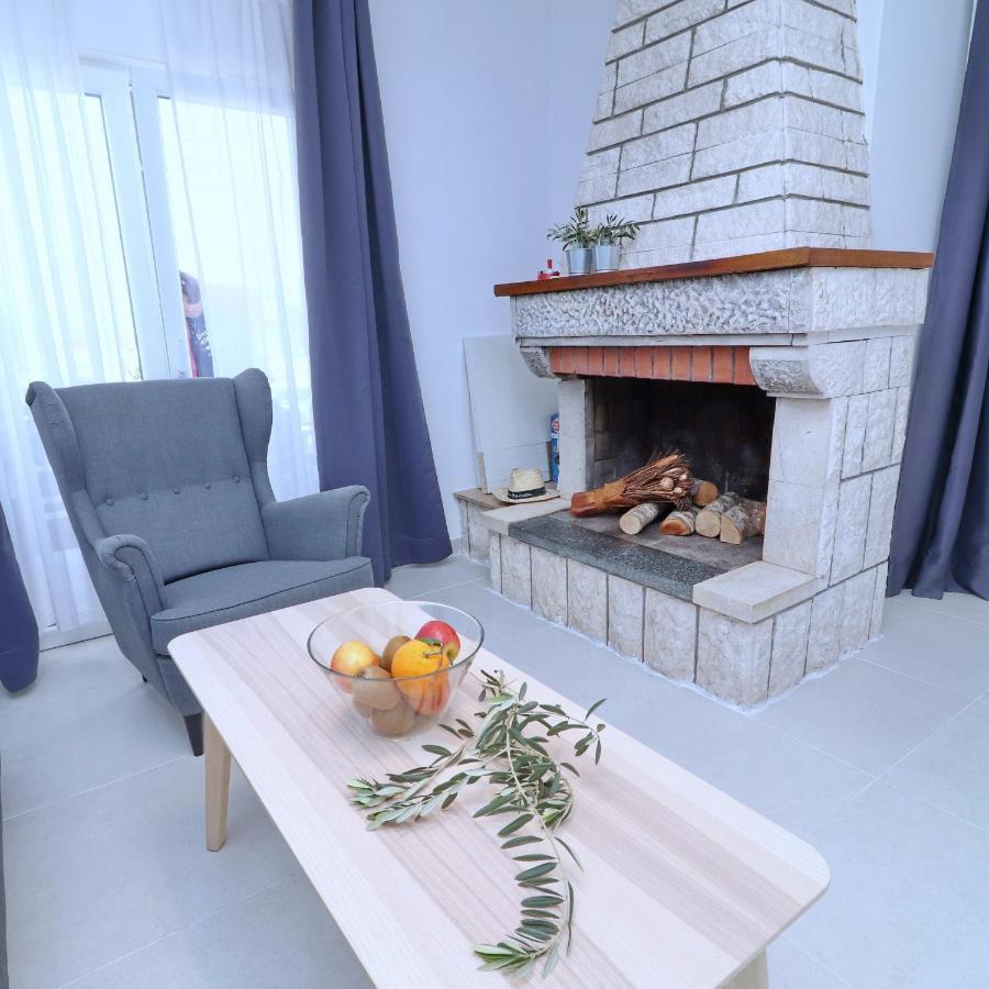 Holiday Home Rosemary 克勒克 外观 照片