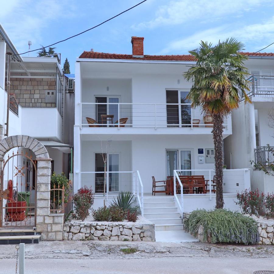 Holiday Home Rosemary 克勒克 外观 照片
