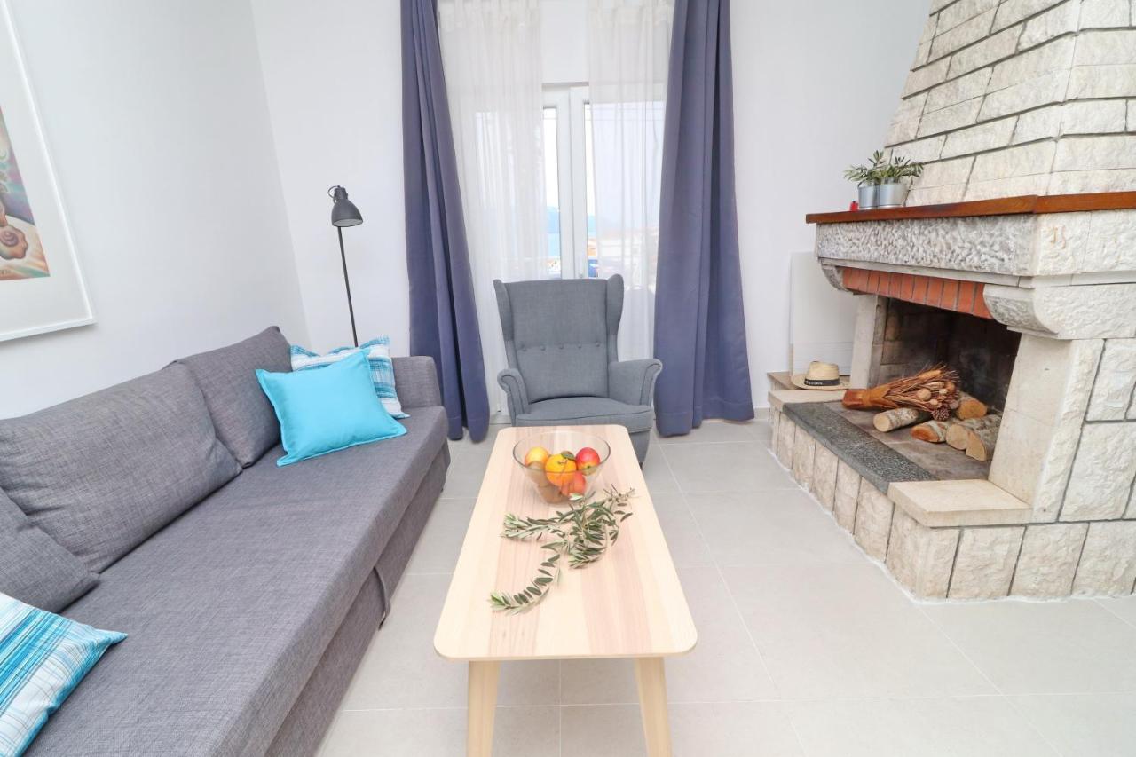 Holiday Home Rosemary 克勒克 外观 照片
